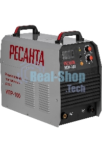 Резак плазменный Ресанта ИПР-100 инвертор CUT
