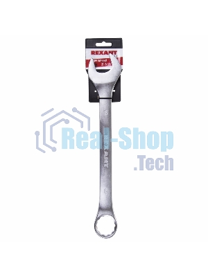 Ключ комбинированный Rexant 30 мм