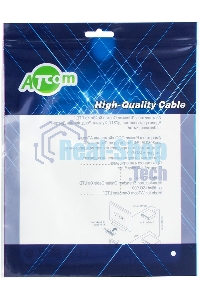 Кабель ATCOM HDMI-HDMI 1M AT3780