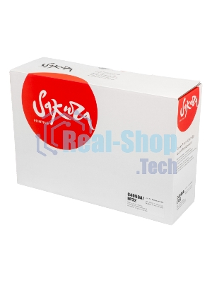 Картридж Sakura C4096A/EP32 для HP и Canon, черный, 6000к.