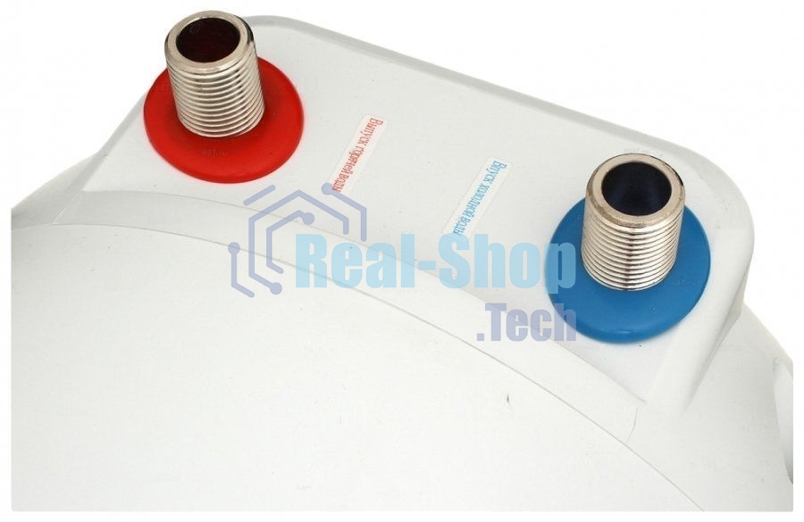 Водонагреватель Haier ES8V-Q1(R) Объем 8л, мощность 1,5кВт