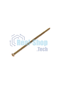 Шуруп по бетону Kranz 7.5х182, упаковка поставщика (700 шт)