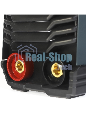 Сварочный аппарат Patriot WM200D инвертор ММА 9.1кВт