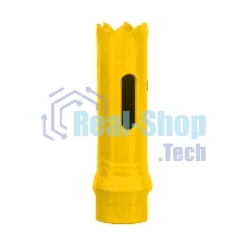 Коронка Bimetal Kranz 24 мм