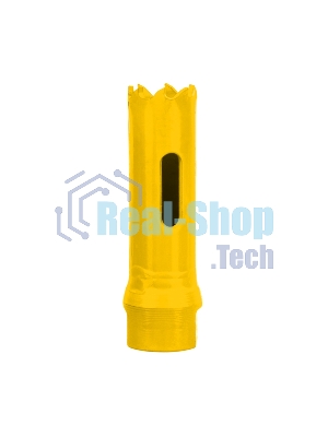 Коронка Bimetal Kranz 24 мм