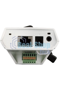 Видеокамера IP D-Link DCS-3511/UPA/A1A Сетевая HD-камера с поддержкой PoE и ночной съемки