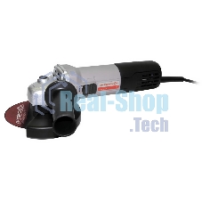 Угловая шлифовальная машина ИНТЕРСКОЛ 125/650 826.0.0.70