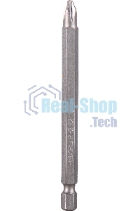 Набор бит PH2 90 мм (10шт)