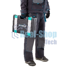 Набор инструментов Stels 14122 109 предметов 12-ганные головки