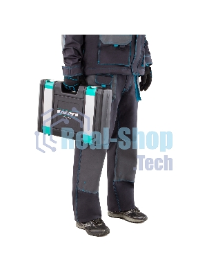 Набор инструментов Stels 14122 109 предметов 12-ганные головки