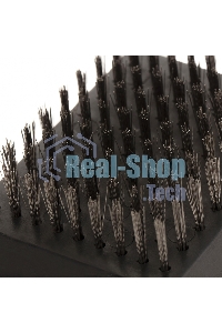 Набор приборов для барбекю 5шт в алюм.кейсе Camping Palisad