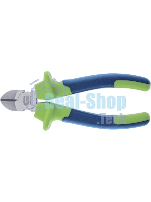 Бокорезы Сибртех, 200 мм, двухкомпонентные рукоятки