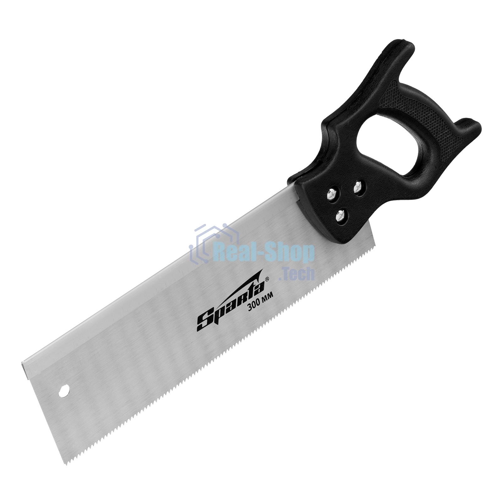 Пила по дереву обушковая для стусла Sparta 300 мм