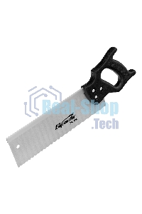 Пила по дереву обушковая для стусла Sparta 300 мм