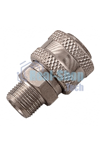 Муфта универсальная быстросъемная (