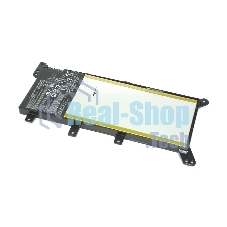Аккумуляторная батарея для ноутбука Asus X555 (C21N1347) 7.5V 37Wh