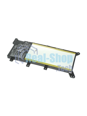 Аккумуляторная батарея для ноутбука Asus X555 (C21N1347) 7.5V 37Wh