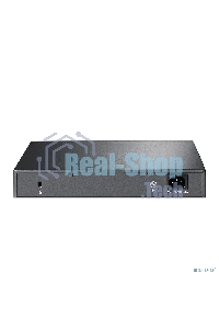 Коммутатор TP-Link SMB TL-SG3210 JetStream 8-Port Gigabit L2 Lite Managed Switch with 2 SFP Slots