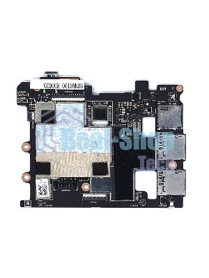 Материнская плата для Asus FE375CG 8Gb инженерная (сервисная) прошивка