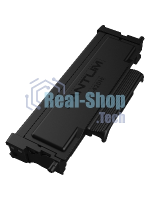 Картридж лазерный Pantum TL-420H/HP черный для P3010D, P3010DW, P3300DN, P3300DW, M6700D, M6700DW, M7100DN, M7100DW, M6800FDW, M7200FD, M7200FDN, M7200FDW 3000 стр.