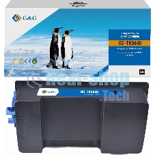 Картридж лазерный G&G GG-TK3440 TK-3440 черный (40000 стр.) для Kyocera ECOSYS PA6000X/MA6000ifx Картридж лазерный G&G GG-TK3440 TK-3440 черный (40000 стр.) для Kyocera ECOSYS PA6000X/MA6000ifx