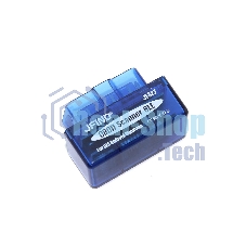 Сканер диагностики авто OBDII ELM327 V1.5 Bluetooth 5.1 IOS