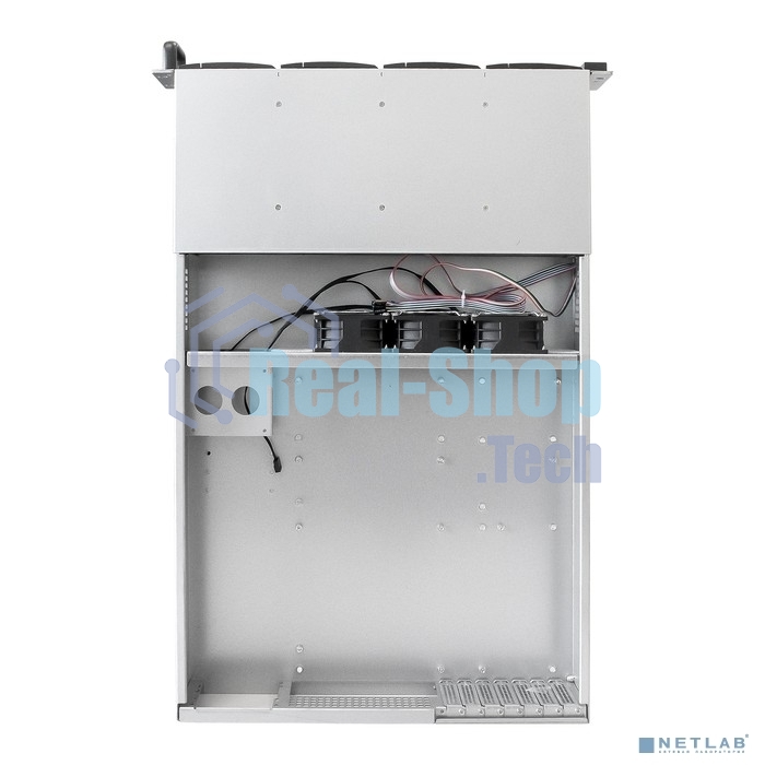 Серверная платформа ExeGate Pro 2U660-HS12 (RM 19