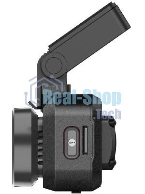 Видеорегистратор AdvoCam 4K Duo III, 3840x2160, 2.45