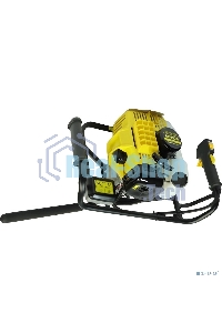 Мотобур Champion AG452А (1,46кВт 52см³ 9,4кг, без шнека)