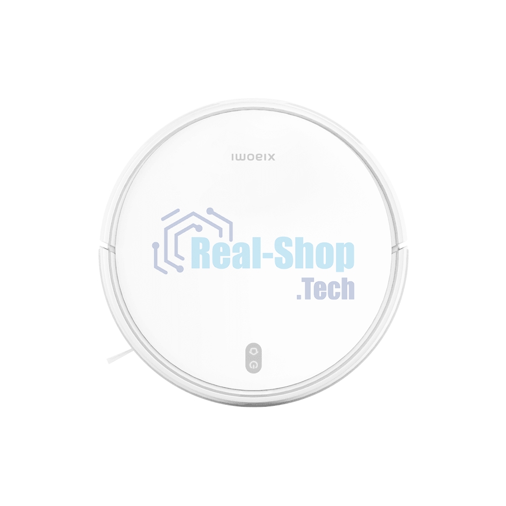 Робот-пылесос Xiaomi Robot Vacuum E12 EU B112 (BHR7331EU)