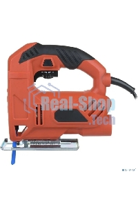 Лобзик электрический Парма ПЛ-01- 55/500 +2пил. 500Вт 2900ходов/мин от электросети