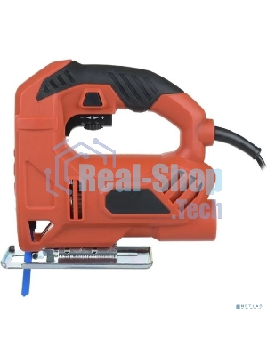 Лобзик электрический Парма ПЛ-01- 55/500 +2пил. 500Вт 2900ходов/мин от электросети