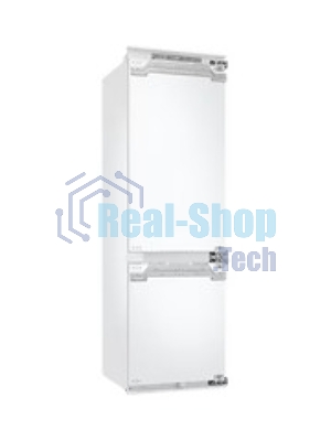 Встраиваемый холодильник Samsung BRB80F26ADF0EO 2-хкамерн. инвертер
