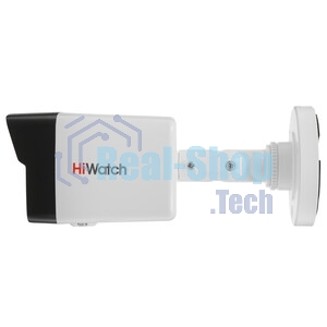 Видеокамера IP HiWatch DS-I250M(B) (2.8 мм) 2.8-2.8мм