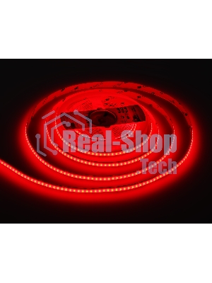 Светодиодная лента Ambrella light GS4951 COB 576Led/ 14W m/ 24V IP20 RGB/ 5m*10mm*3mm (4 конт.)