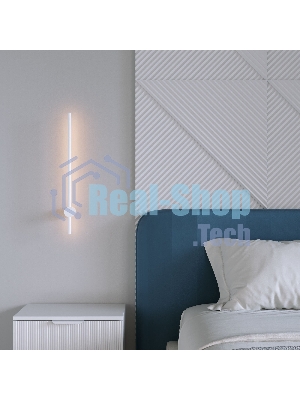 Светильник настенный светодиодный MRL LED 1115 / Cane LED белый