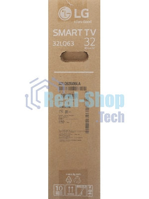 Телевизор LG 32
