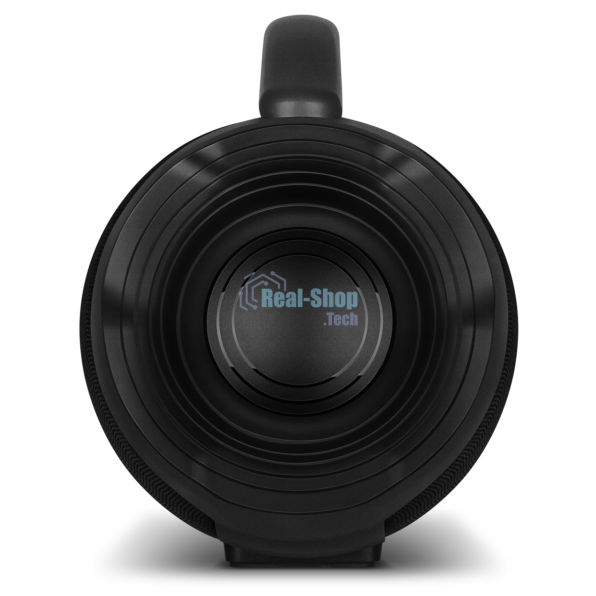 Акустическая система АС SVEN PS-375, черный (60 Вт, TWS, Bluetooth, USB, 4500мА*ч)