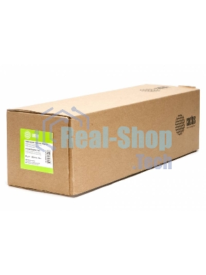 Универсальная инженерная бумага Cactus CS-LFP80-620175 без покрытия А1+,620ммх175м. 80 г/кв.м втулка 76,2мм (3”)