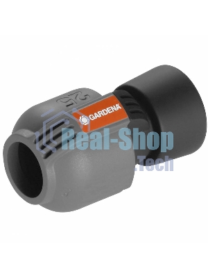 Коннектор Gardena 02762-20.000.00