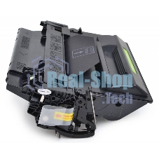 Картридж лазерный Cactus CS-CE255AS черный (6000 стр.) для HP LaserJet P3011/P3015