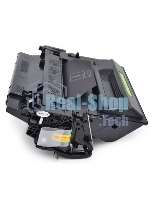Картридж лазерный Cactus CS-CE255AS черный (6000 стр.) для HP LaserJet P3011/P3015