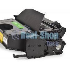 Картридж лазерный Cactus CS-CF280XS черный (6900 стр.) для HP LJ Pro 400/M401/M425