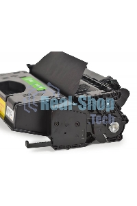 Картридж лазерный Cactus CS-CF280XS черный (6900 стр.) для HP LJ Pro 400/M401/M425