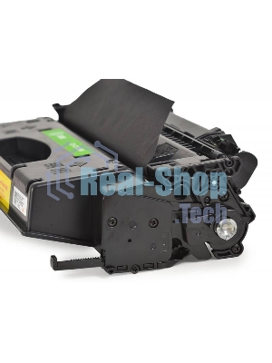 Картридж лазерный Cactus CS-CF280XS черный (6900 стр.) для HP LJ Pro 400/M401/M425