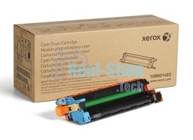 Барабан Xerox 108R01485 голубой,cyan (40000 стр) дляXerox VersaLink C600/C605 (Channels)
