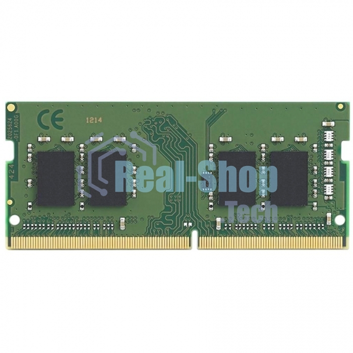 Оперативная память Apacer, DDR3, 4GB (1x4GB), 1600MHz, CL11, SO-DIMM