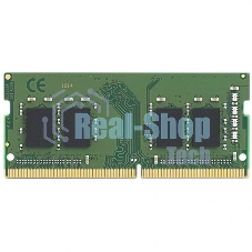 Оперативная память Apacer, DDR3, 4GB (1x4GB), 1600MHz, CL11, SO-DIMM