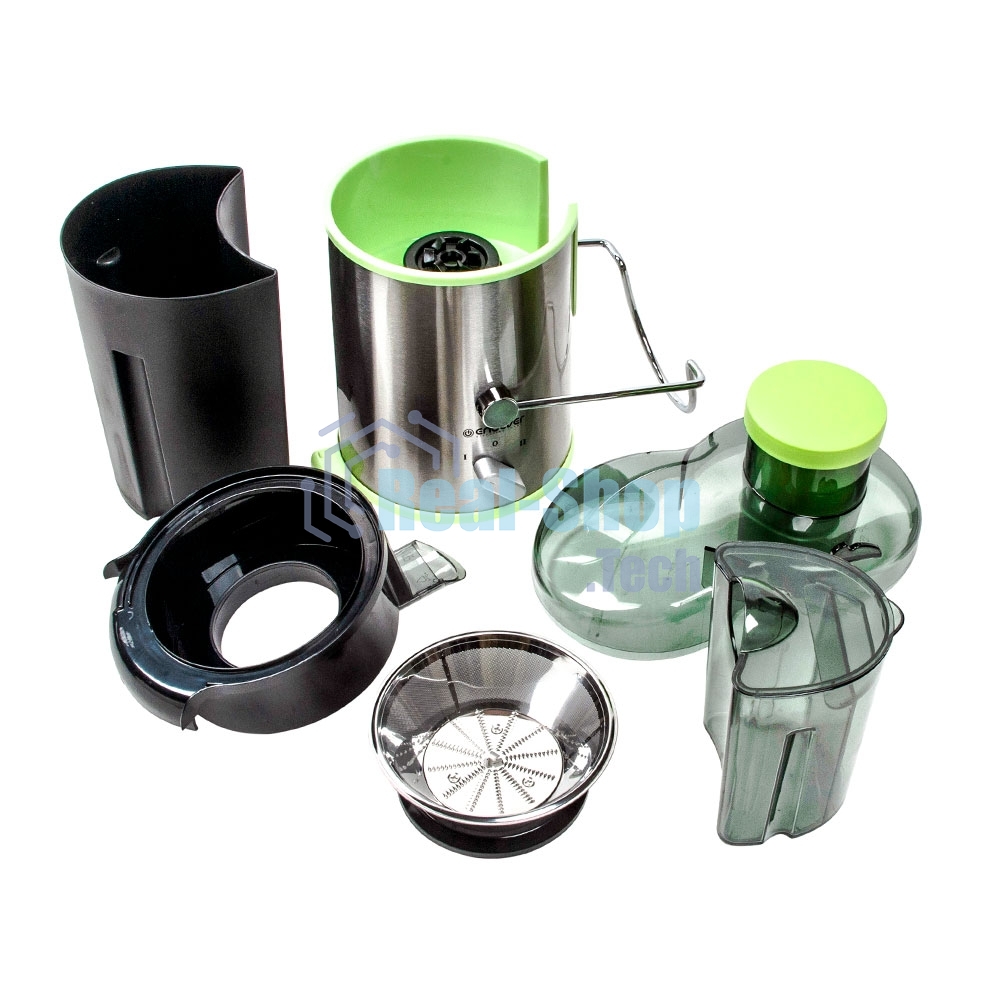 Соковыжималка Endever Sigma 75