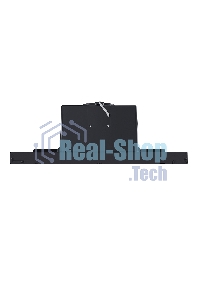 Вытяжка встраиваемая Maunfeld Ouse Touch Glass 60 черный, 60 см, 750 куб. м/ч, 48 дБ